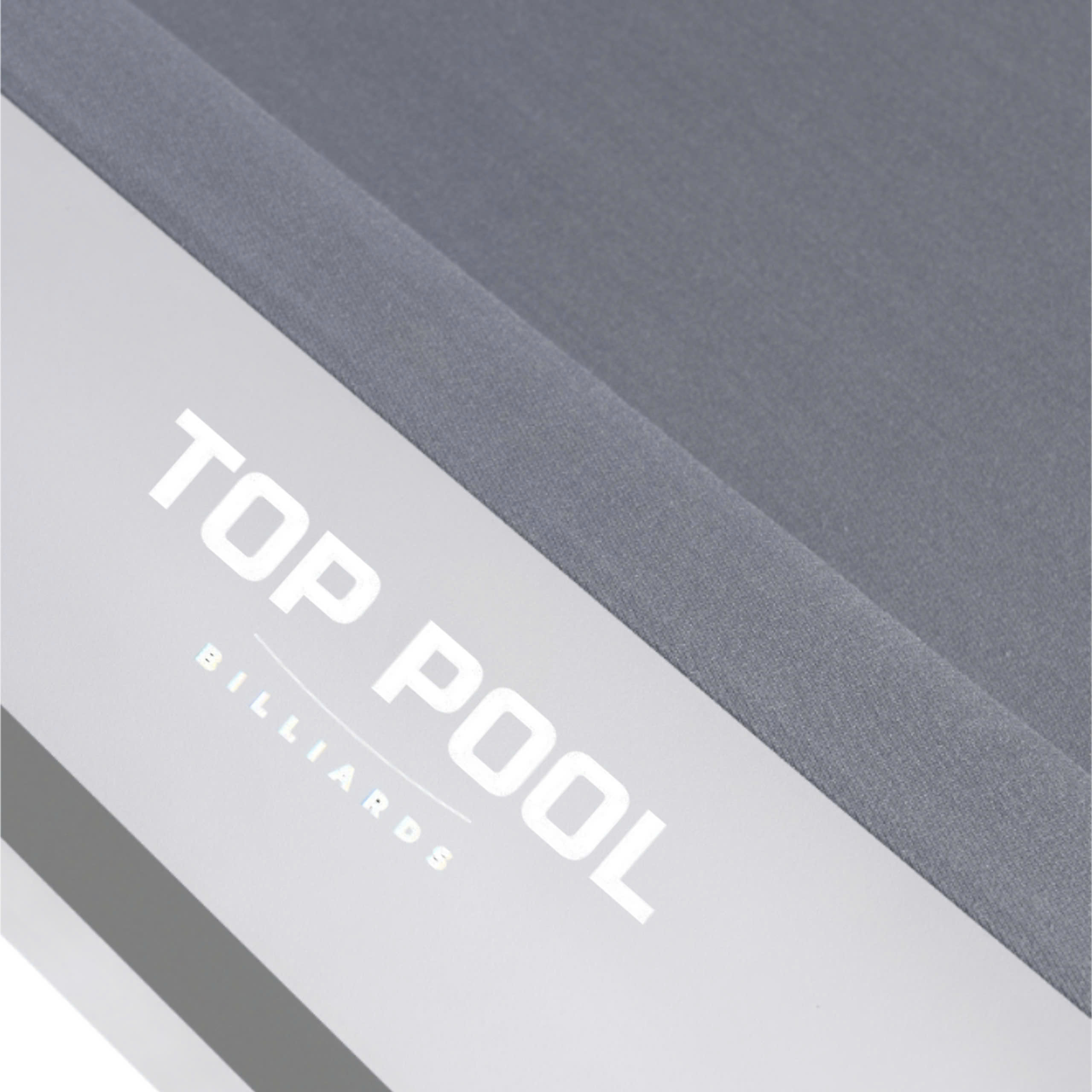 Bàn bida lỗ TOP POOL S26 + Giải pháp kinh doanh TOP TN