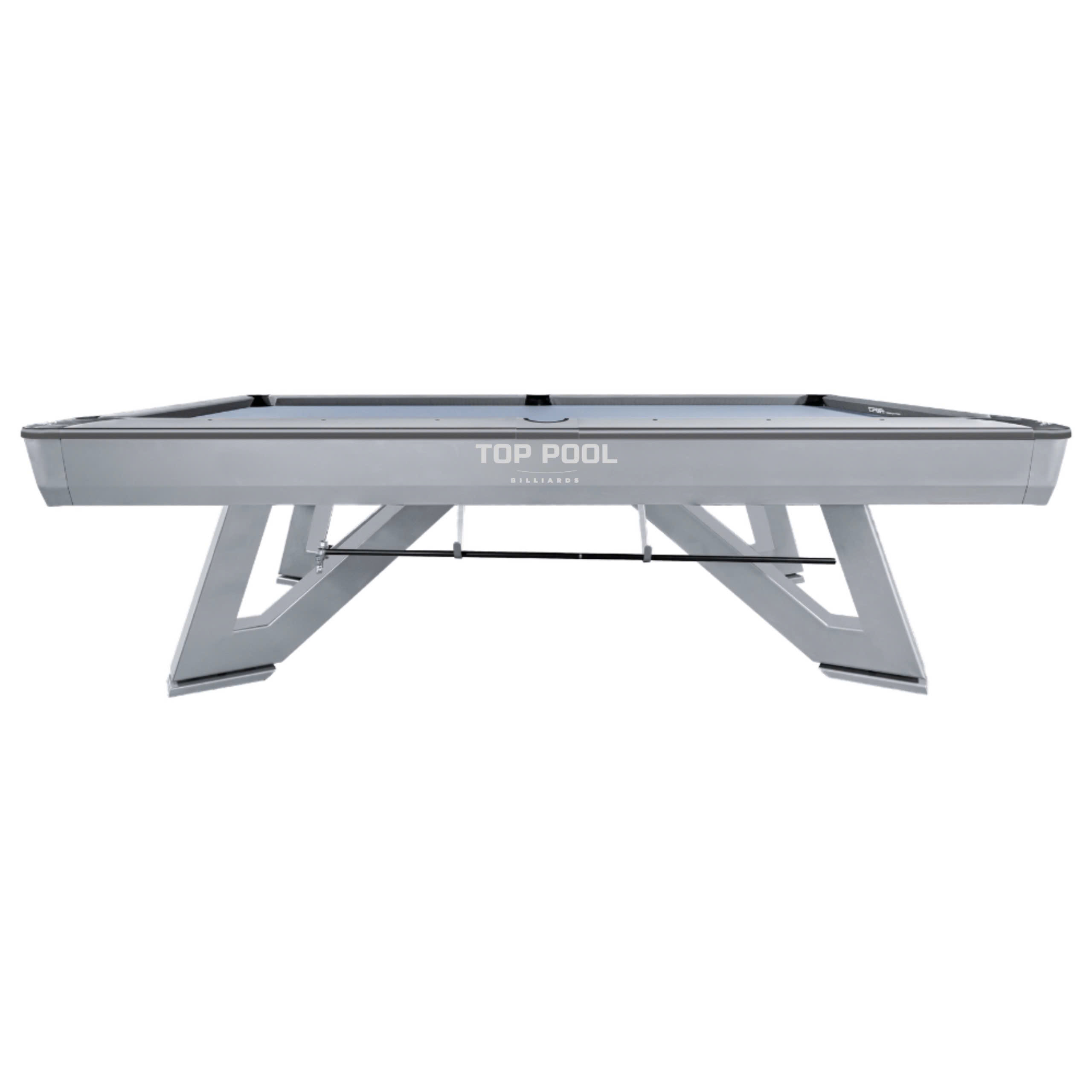 Bàn bida lỗ TOP POOL S26 + Giải pháp kinh doanh TOP TN