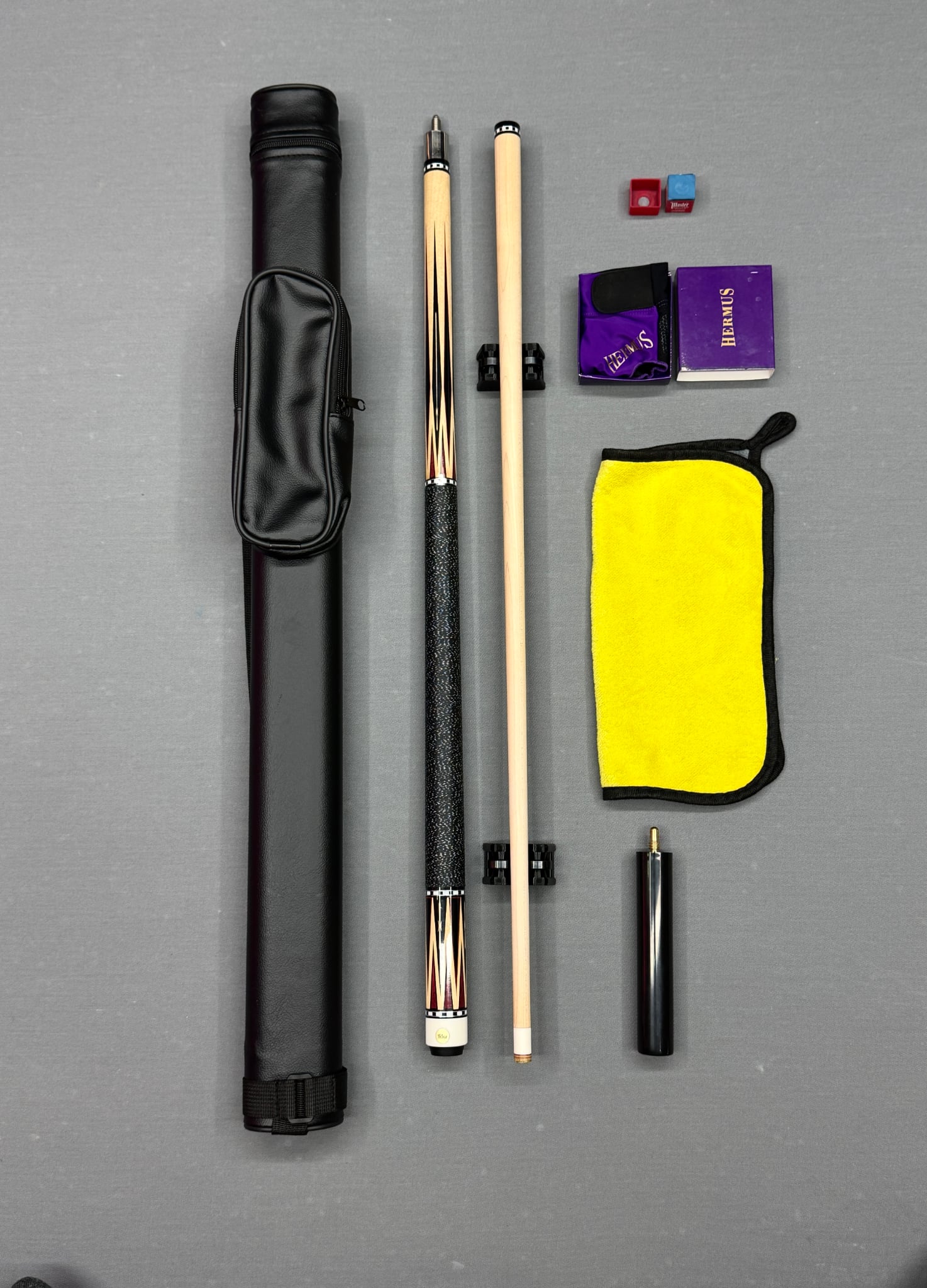 COMBO NGỌC MỸ CHÍNH HÃNG CARBON XUYÊN TÂM / ĐẲNG CẤP TUẤN TOP TN