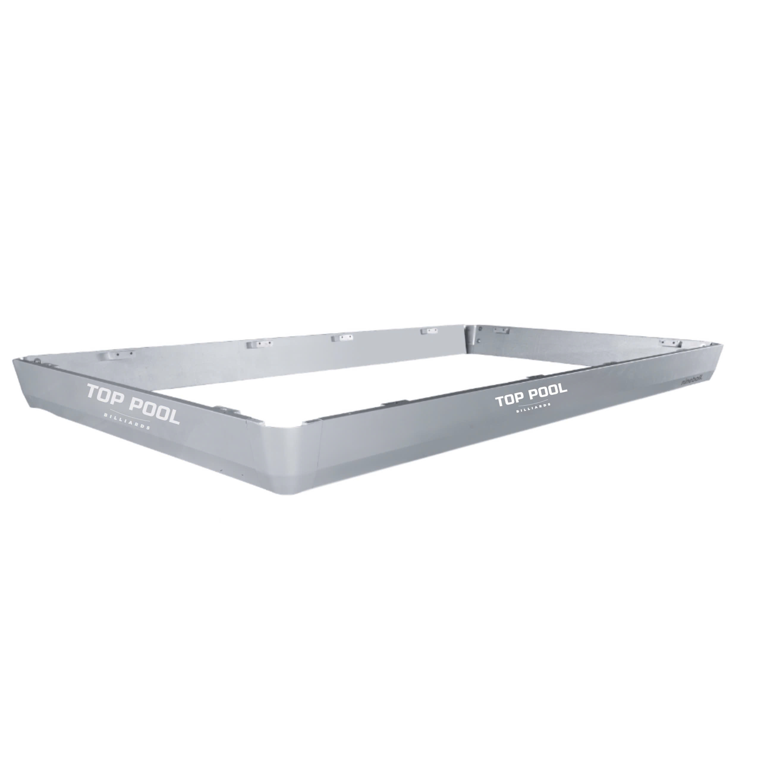 Bàn bida lỗ TOP POOL S26 + Giải pháp kinh doanh TOP TN