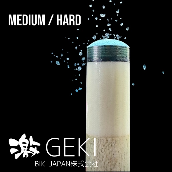 Tẩy - Đầu Cơ Navigator GEKI Hybrid Tip chính hãng