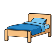 Giường - Divan