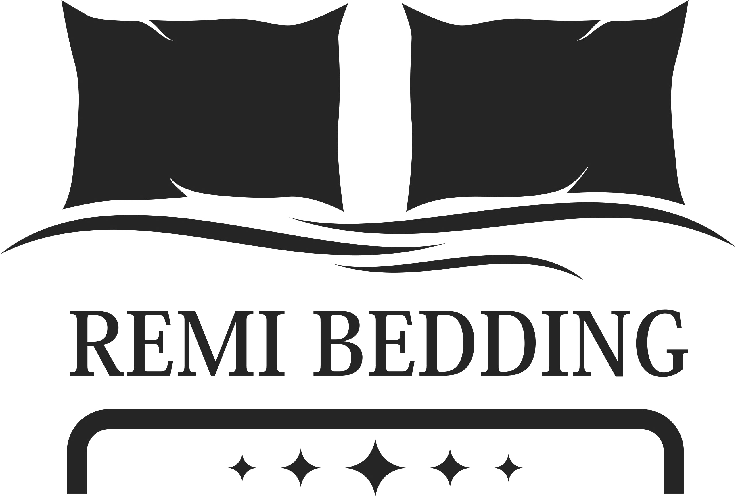Remi Bedding