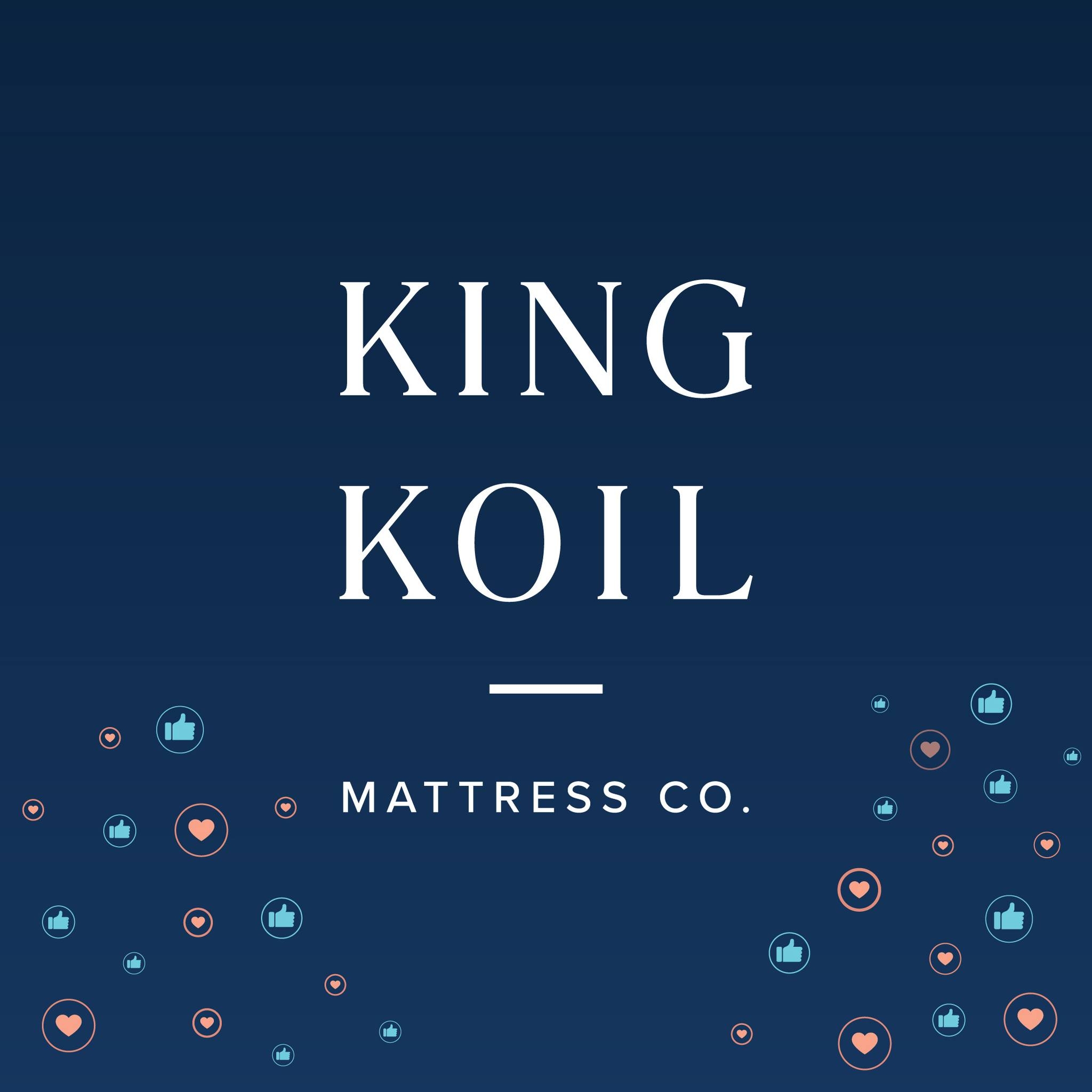 King Koil