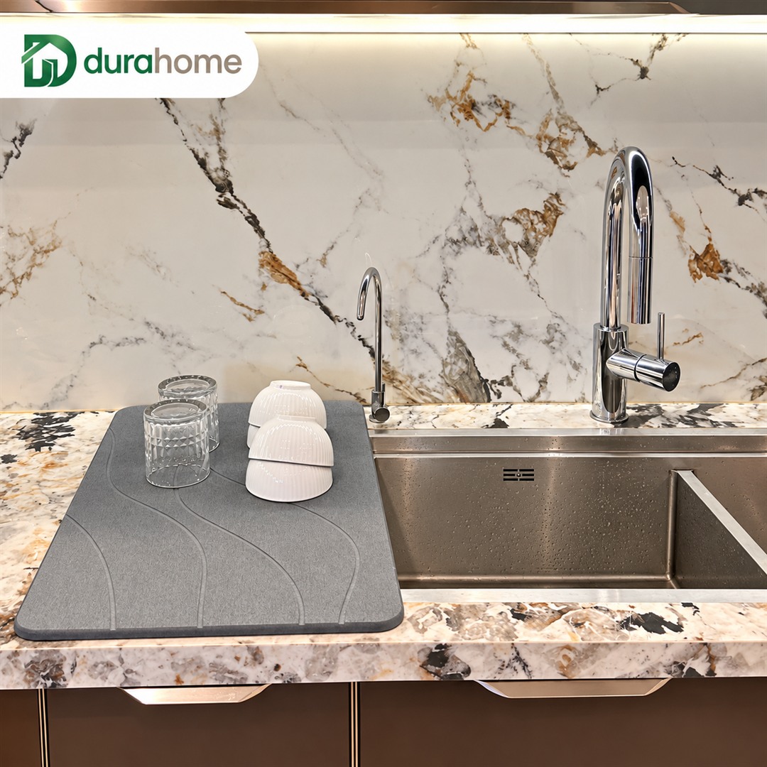 Diatomite Có An Toàn Không? Sự Thật Về Vật Liệu Đang Bị Hiểu Nhầm