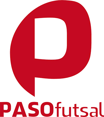 logo PASO Futsal