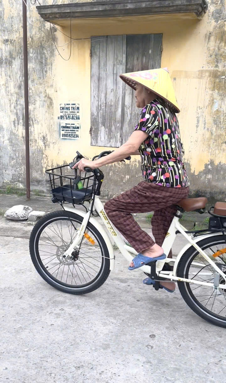 Bà Nguyễn Thị Lan