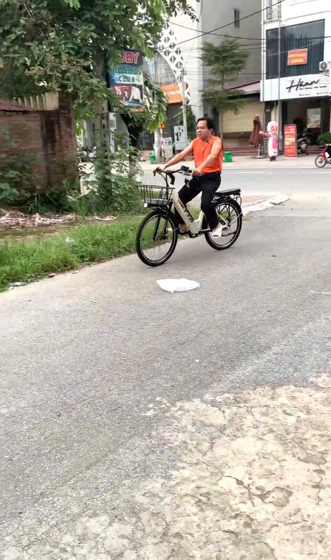 Anh Phạm Quang Hải