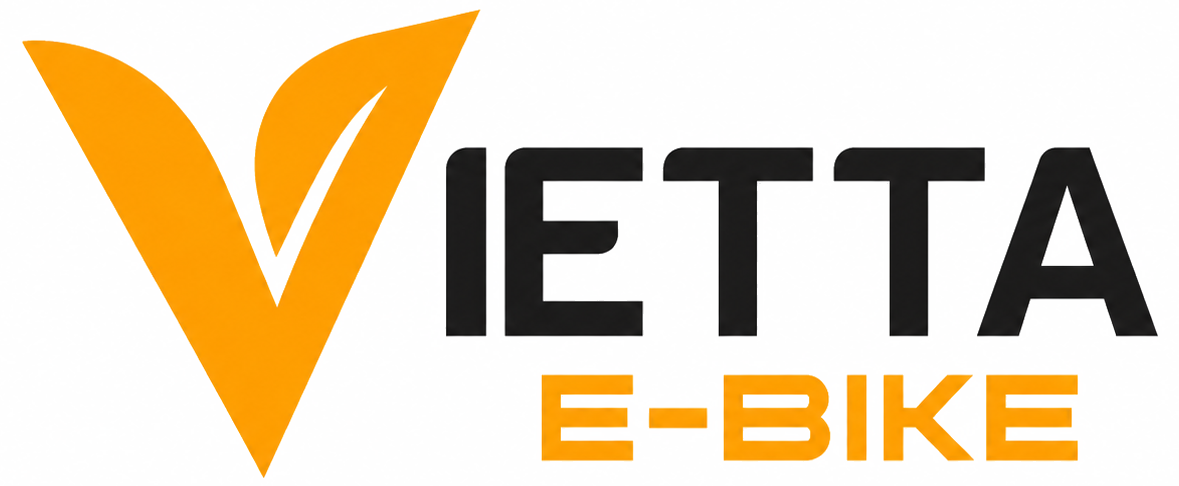 logo Xe đạp trợ lực