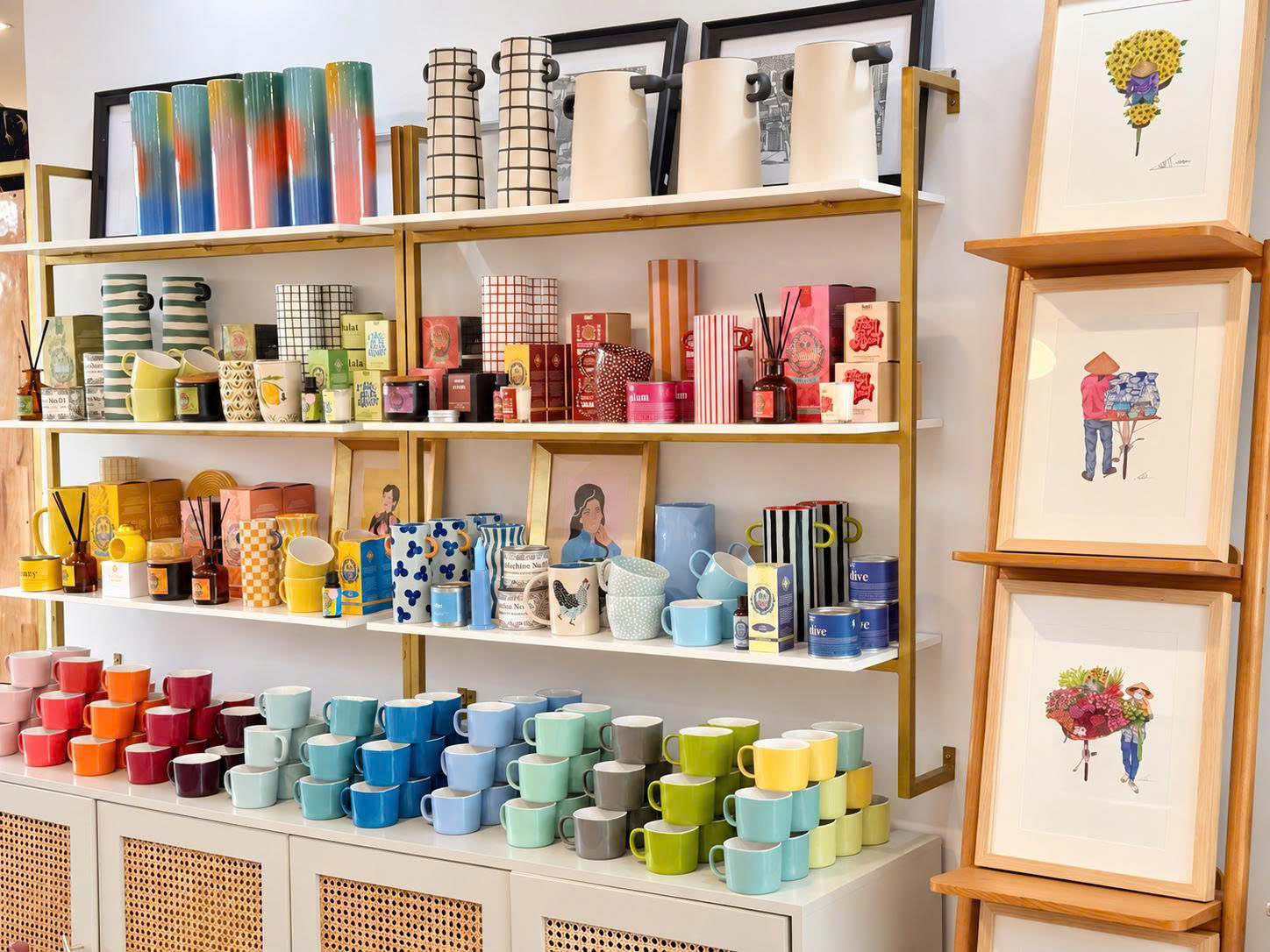 Why Bát Tràng Ceramics Are So Special