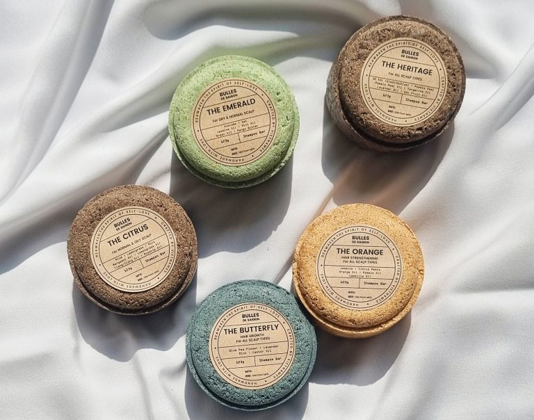 Unlock the Secrets to Healthy and Gorgeous Hair: Your Ultimate Summer Hair Care Guide for Hanoi