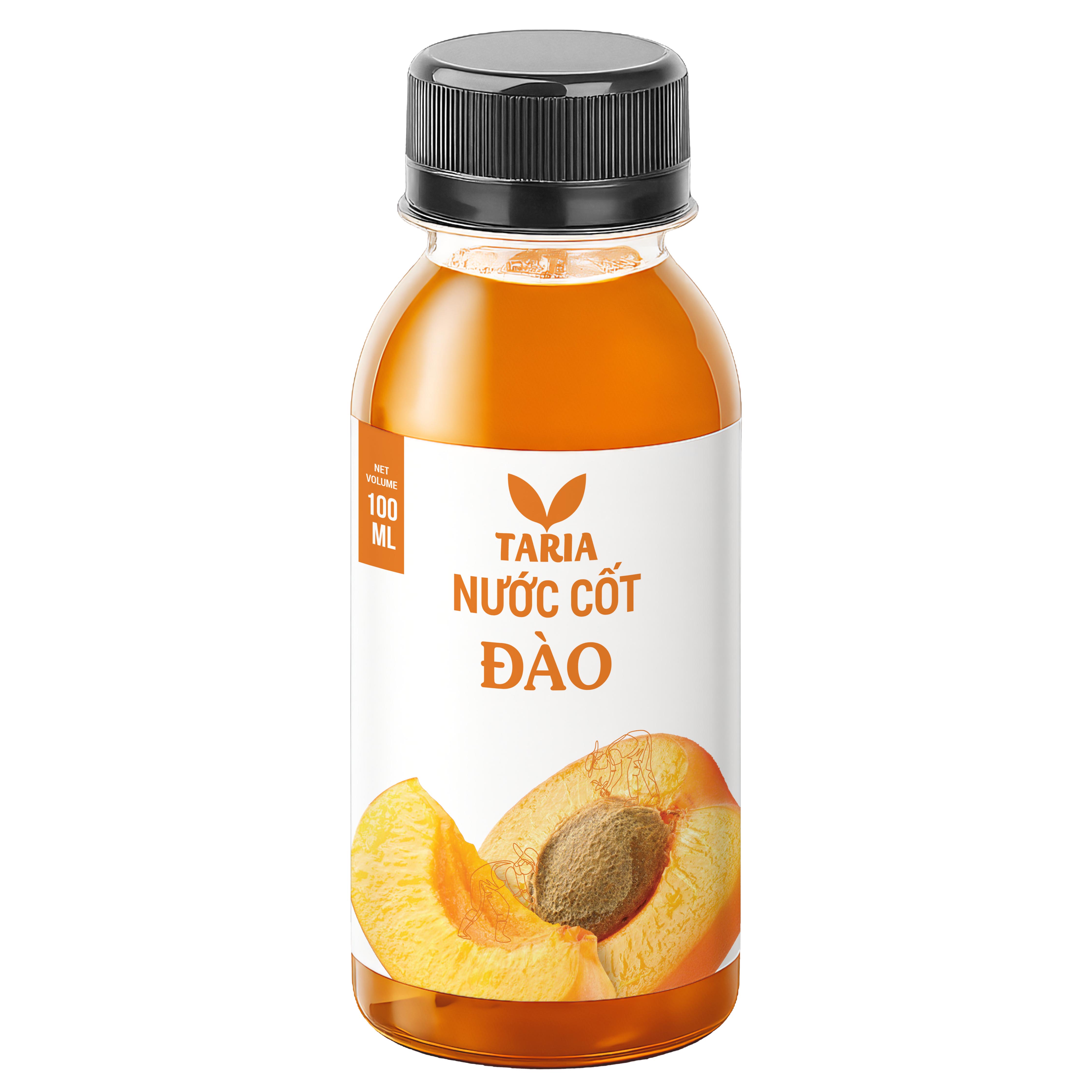 NƯỚC CỐT ĐÀO (100 ml)