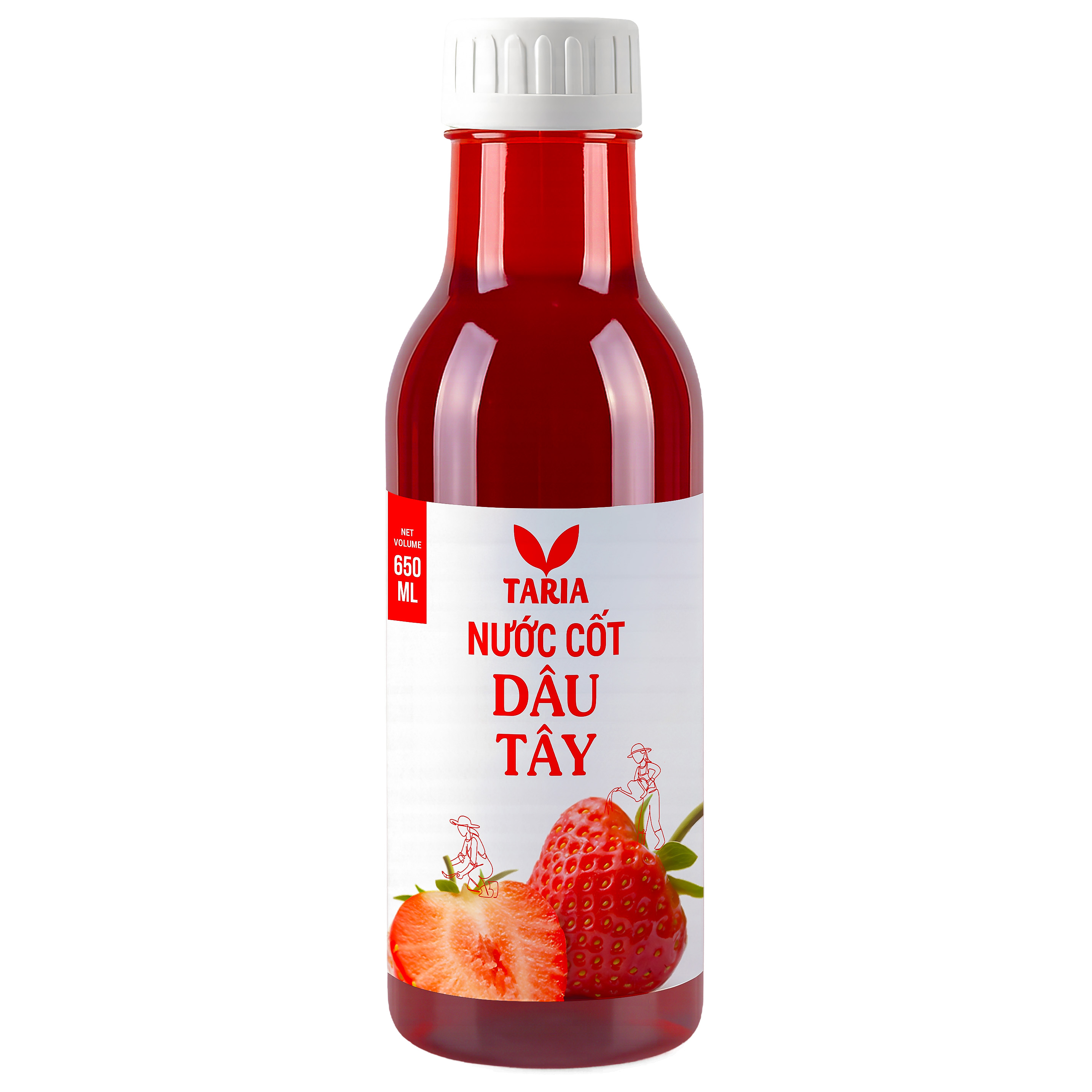 NƯỚC CỐT DÂU (650 ml)