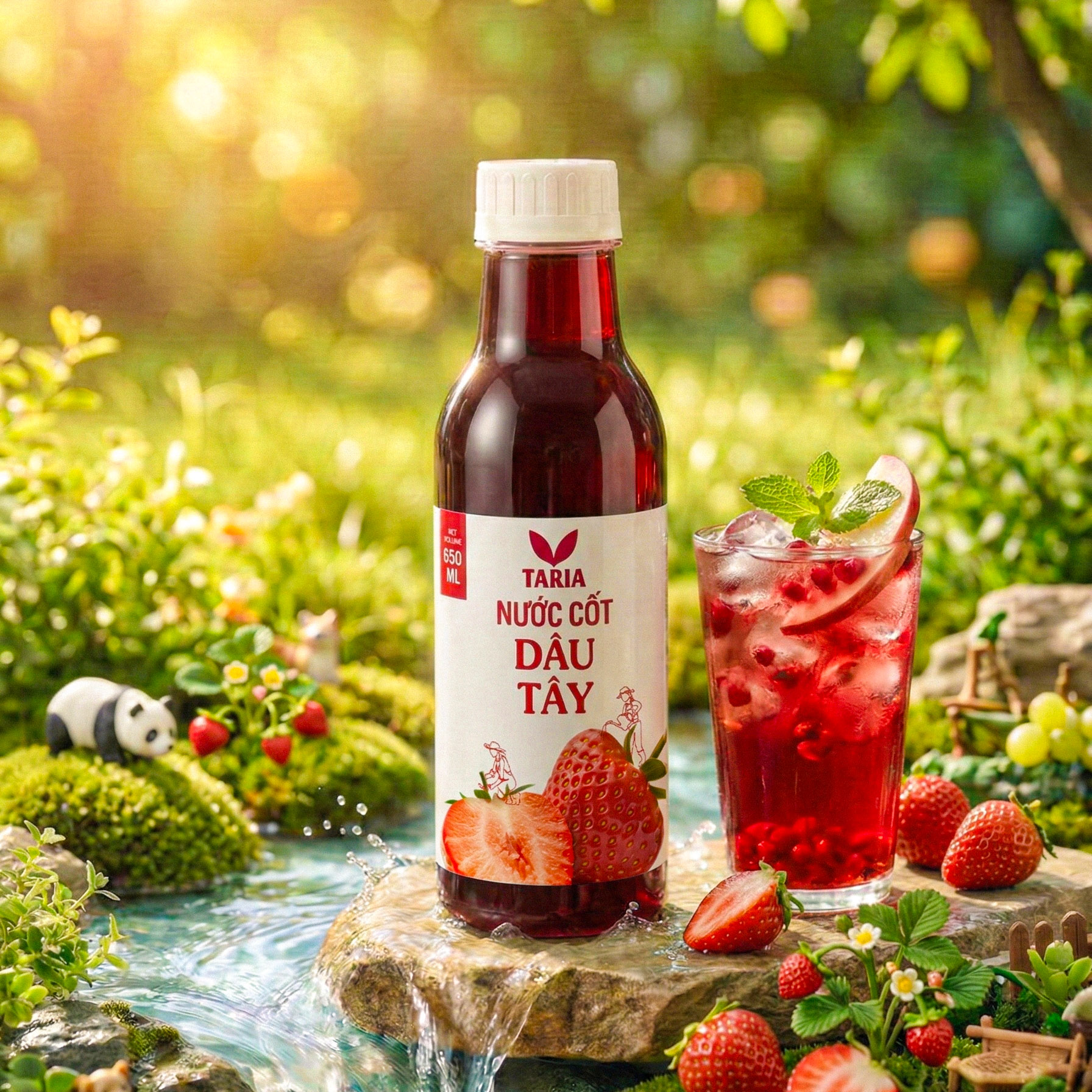 NƯỚC CỐT DÂU (650 ml)