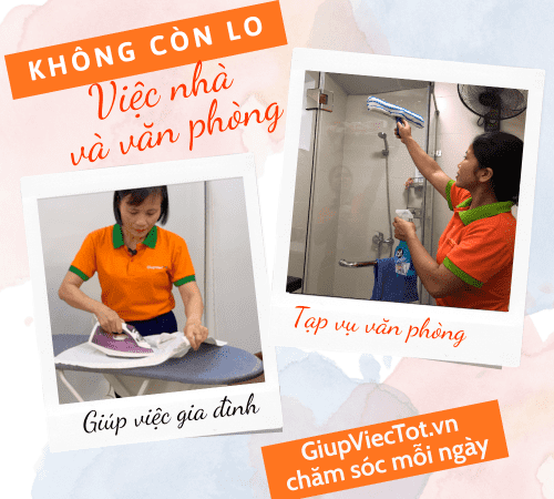 Tin vui dành cho bạn