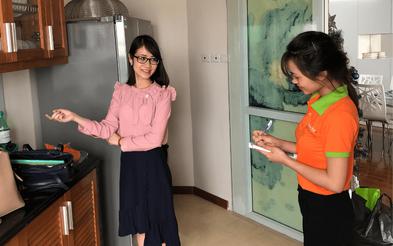 TẠI SAO KHÁCH HÀNG CHỌN GIUPVIECTOT.VN