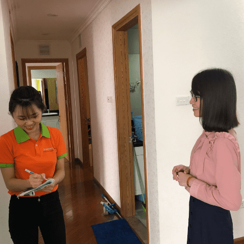 TÌM VIỆC GIÚP VIỆC KHÔNG DỄ NHƯ NHIỀU NGƯỜI NGHĨ