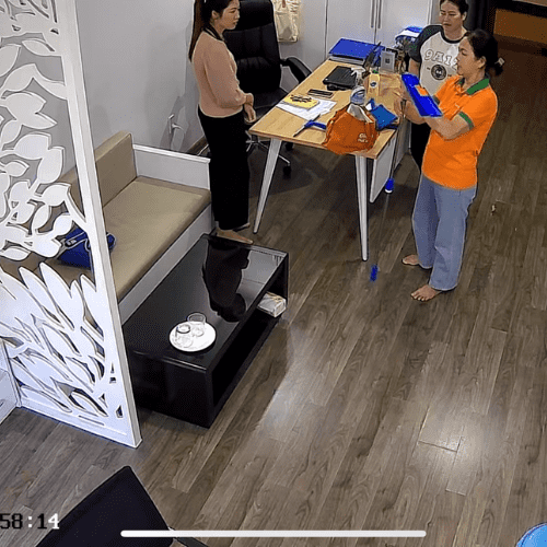 TÌM VIỆC GIÚP VIỆC KHÔNG DỄ NHƯ NHIỀU NGƯỜI NGHĨ