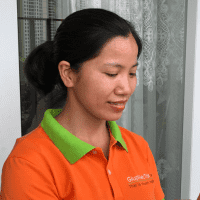 Mai Thị Thái