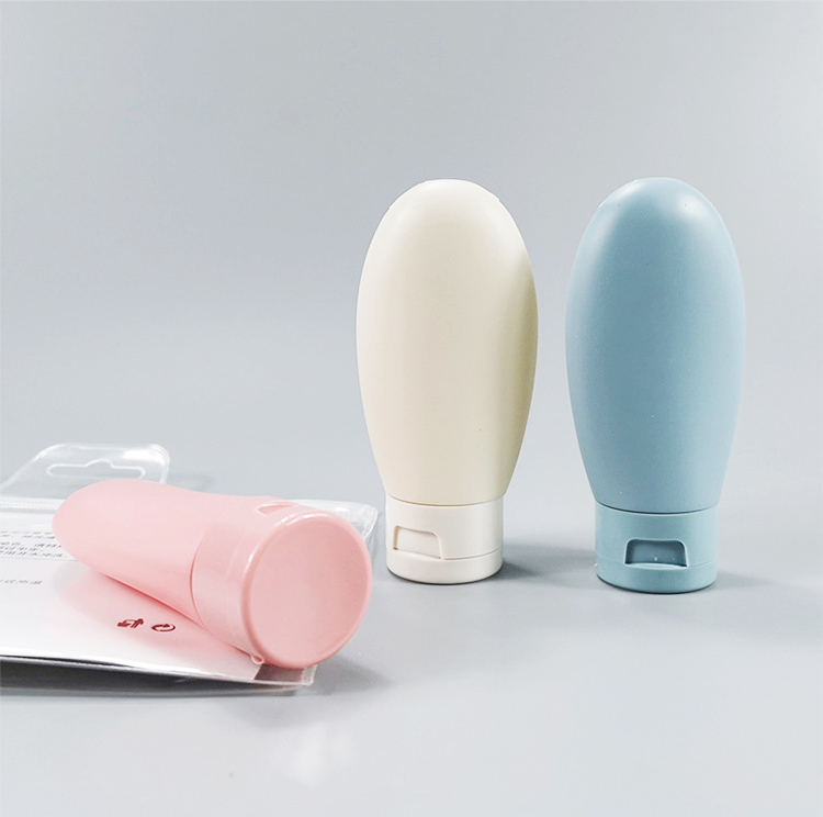 Bộ Chiết Mỹ Phẩm Du Lịch, Chai Đựng Dầu Gội, Sữa Tắm, Kem Dưỡng Mini Tiện Lợi