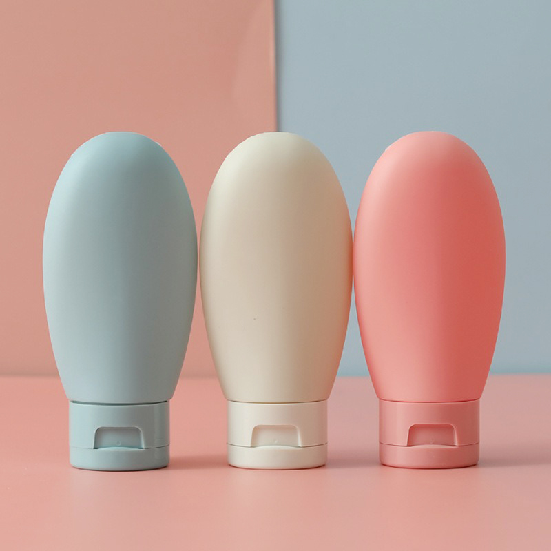 Bộ Chiết Mỹ Phẩm Du Lịch, Chai Đựng Dầu Gội, Sữa Tắm, Kem Dưỡng Mini Tiện Lợi