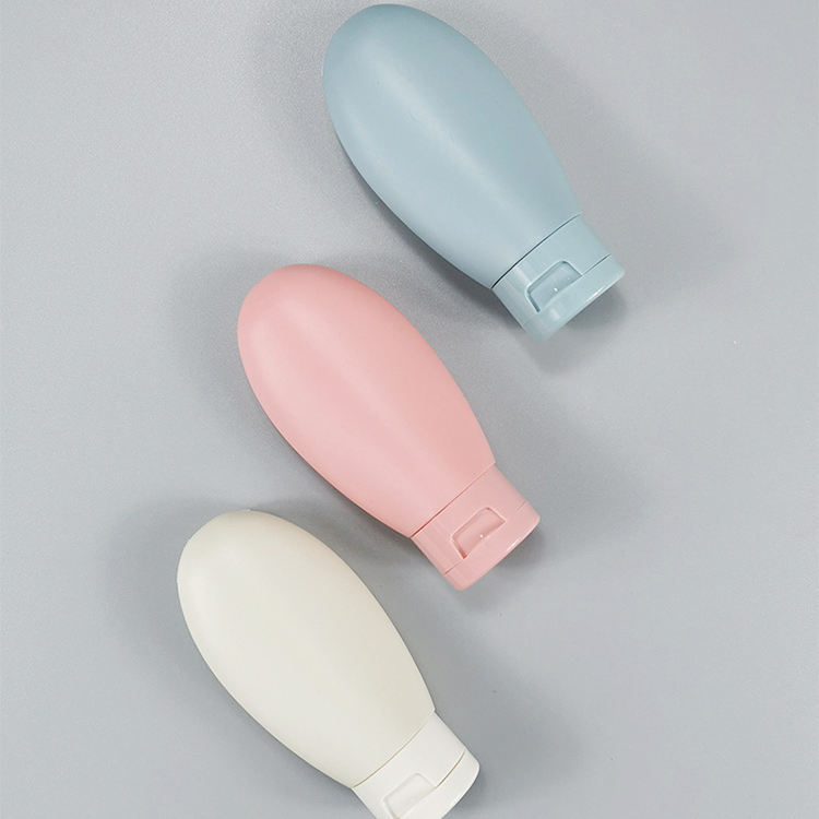 Bộ Chiết Mỹ Phẩm Du Lịch, Chai Đựng Dầu Gội, Sữa Tắm, Kem Dưỡng Mini Tiện Lợi