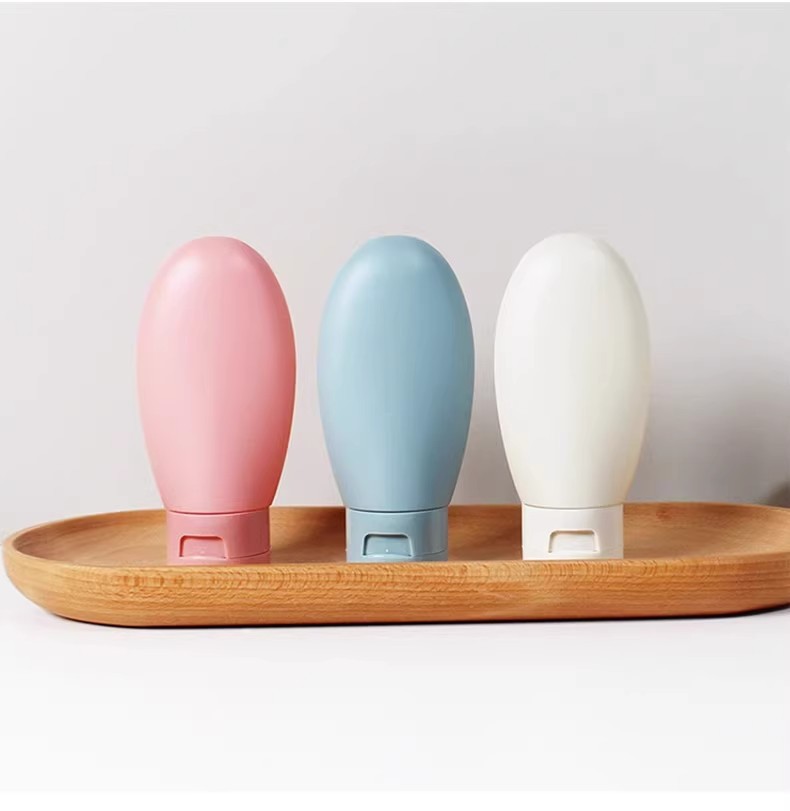 Bộ Chiết Mỹ Phẩm Du Lịch, Chai Đựng Dầu Gội, Sữa Tắm, Kem Dưỡng Mini Tiện Lợi