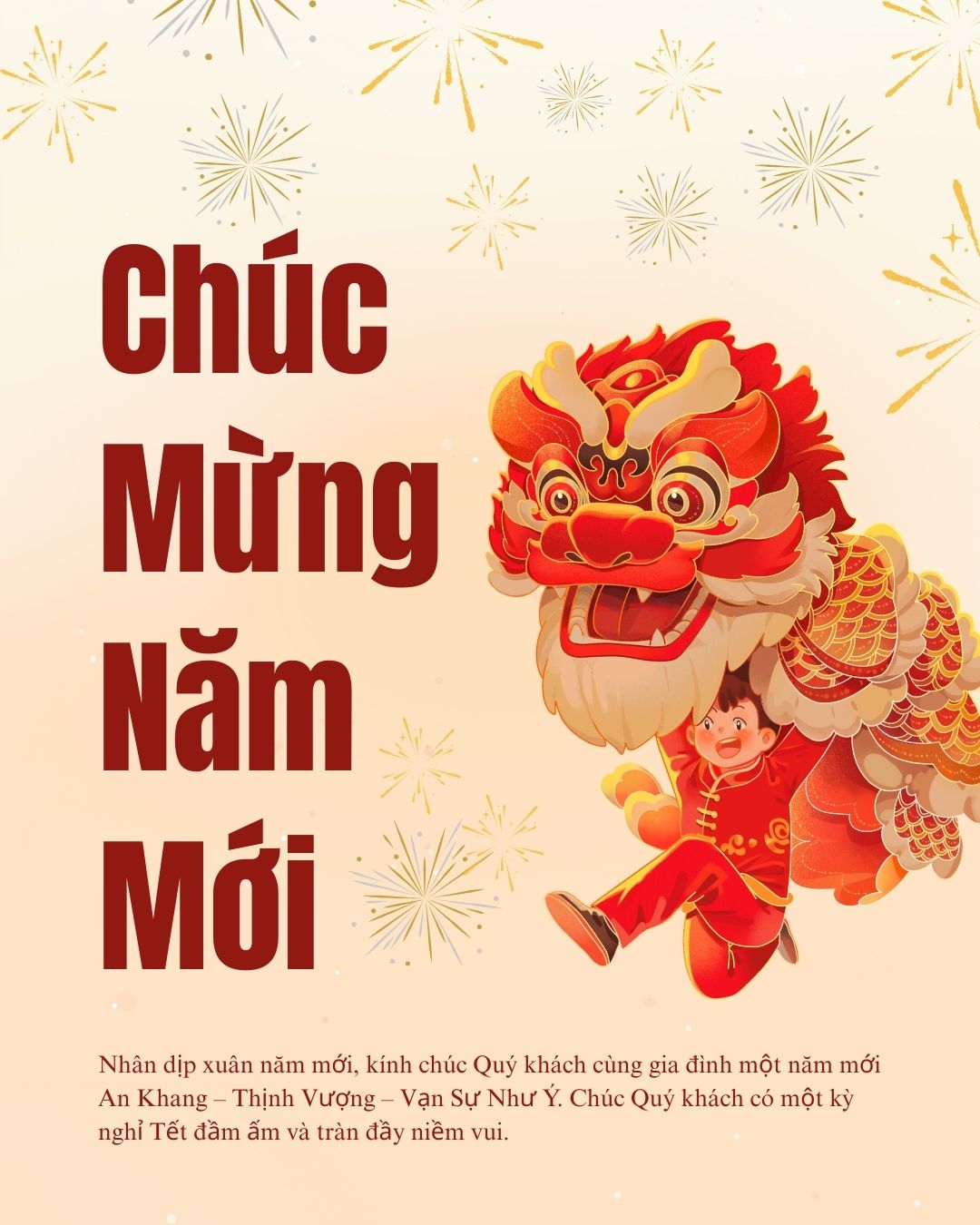 Tiện ích cho khách hàng