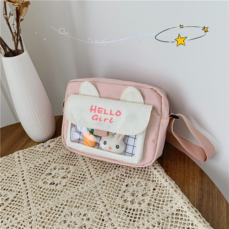 Túi đeo & phụ kiện