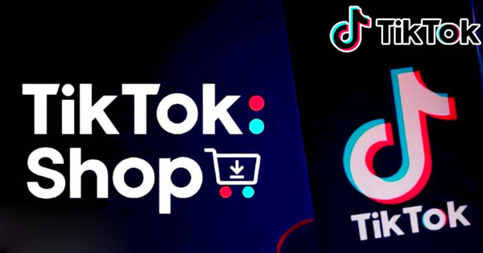 Mua hàng qua TikTok Shop