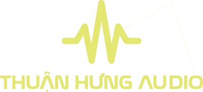 logo Thuận Hưng Audio