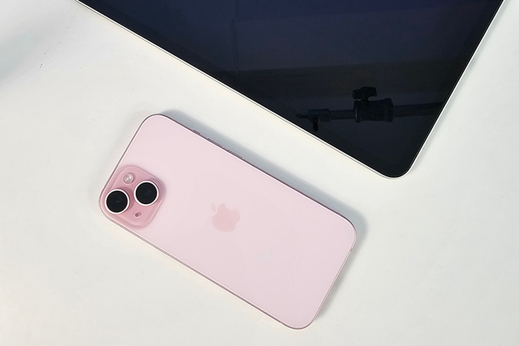 iPhone 15 hồng có mấy phiên bản? 5 Điểm độc đáo khiến nhiều chị em yêu thích