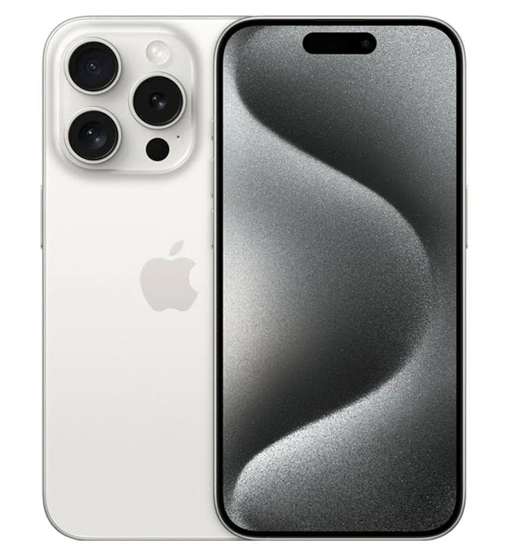 Iphone 15 Promax Chính Hãng