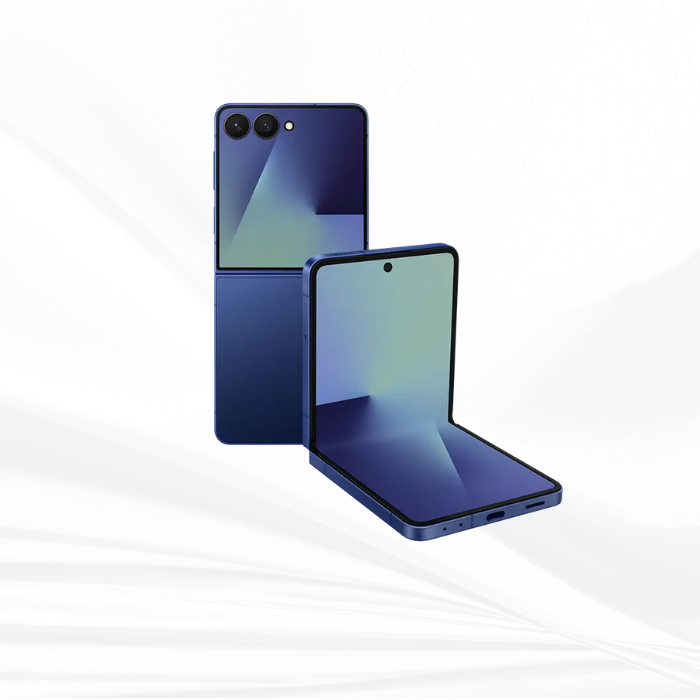 Samsung Galaxy Z Flip 7 5G Chính Hãng