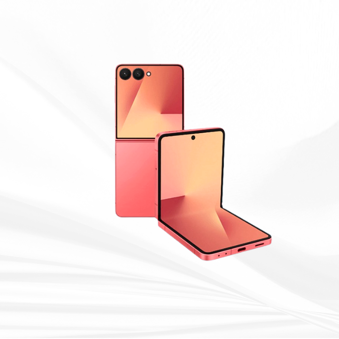 Samsung Galaxy Z Flip 7 5G Chính Hãng