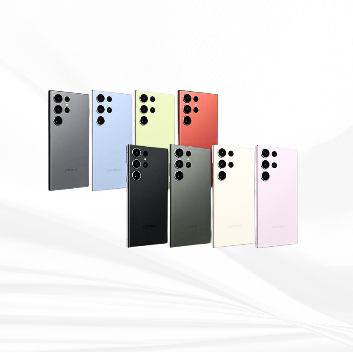 Samsung Galaxy S23Ultra 5G chính hãng