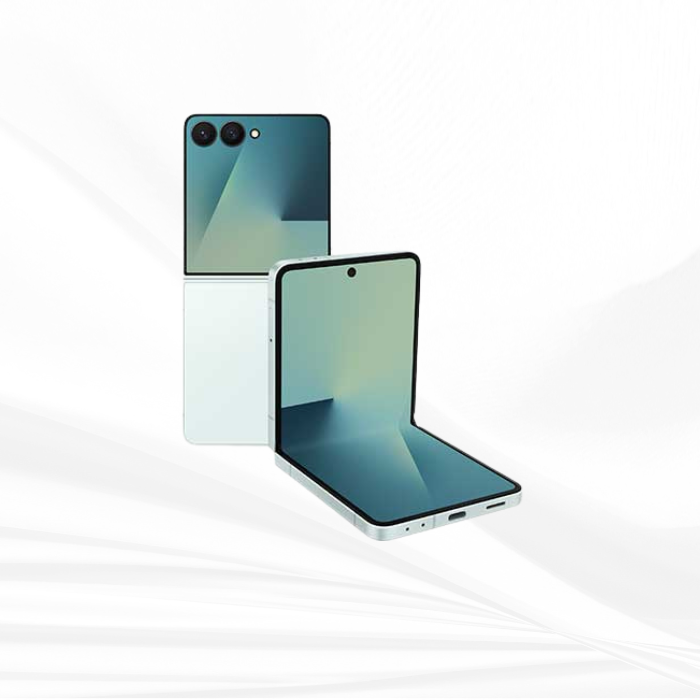 Samsung Galaxy Z Flip 7 5G Chính Hãng