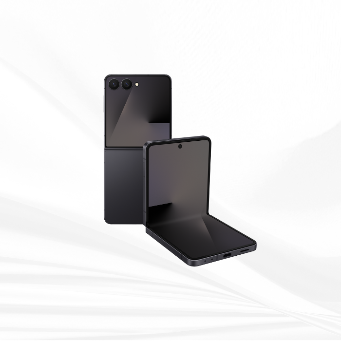 Samsung Galaxy Z Flip 7 5G Chính Hãng