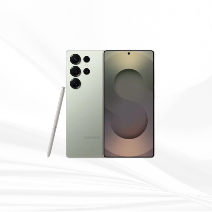 Samsung Galaxy S25 Ultra 5G Chính Hãng