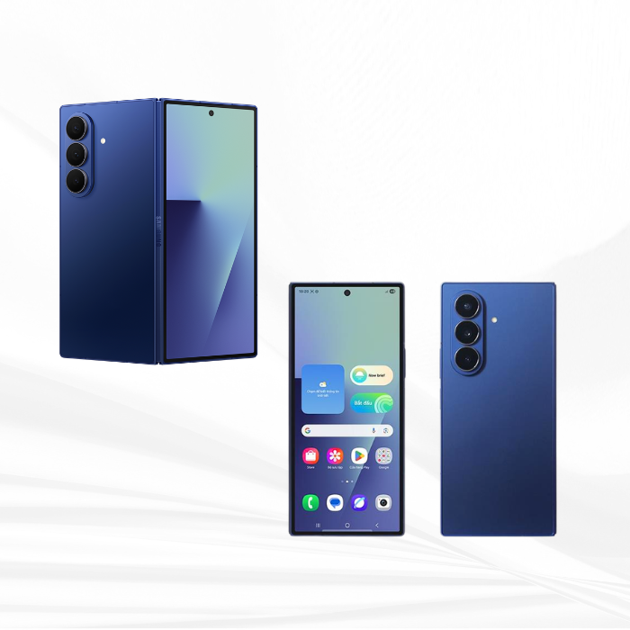 Samsung Galaxy Z Fold 7 5G 512GB/256GB