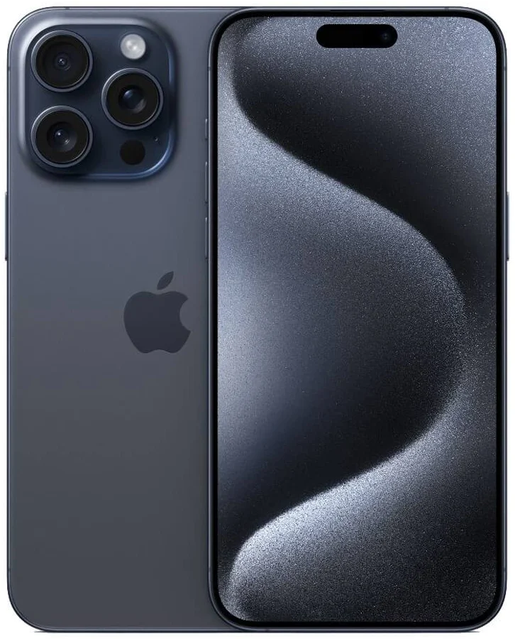 Iphone 15 Promax Chính Hãng