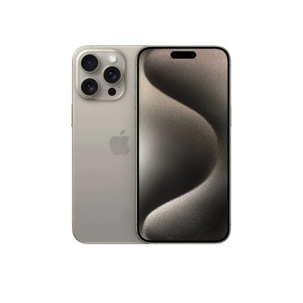 Iphone 15 Promax Chính Hãng