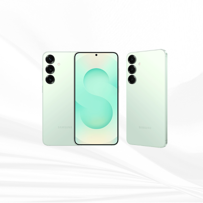 Samsung Galaxy S25 Plus 5G 12GB/256GB