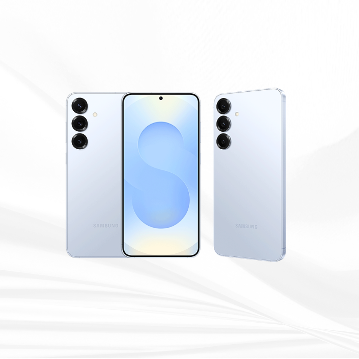 Samsung Galaxy S25 Plus 5G 12GB/256GB