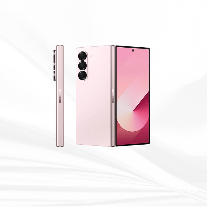 Samsung Galaxy Z Fold 6 5G chính hãng