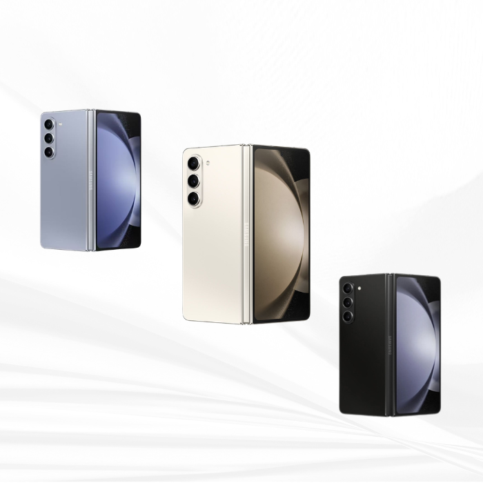 Samsung Galaxy Z Fold 5 5G Chính Hãng