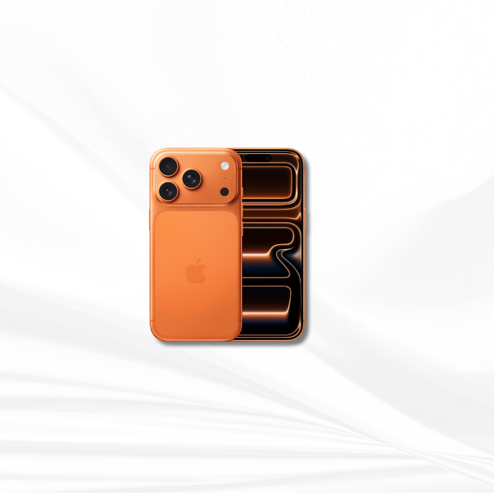 iPhone 17 Pro chính hãng