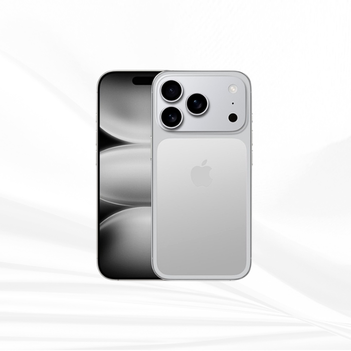 iPhone 17 Pro Max Chính Hãng