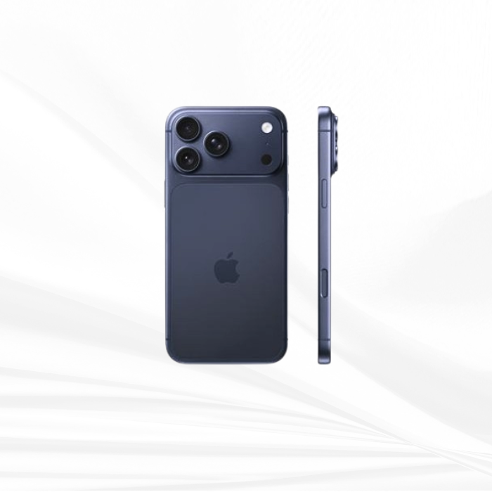 iPhone 17 Pro Max Chính Hãng