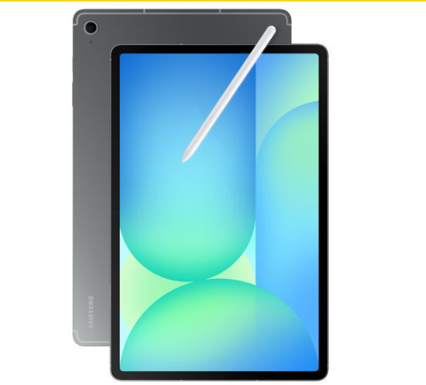 Máy tính bảng Samsung Galaxy Tab S10 FE+ 5G 8GB/128GB